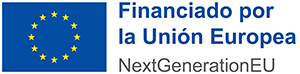 Financiado por la unión Europea